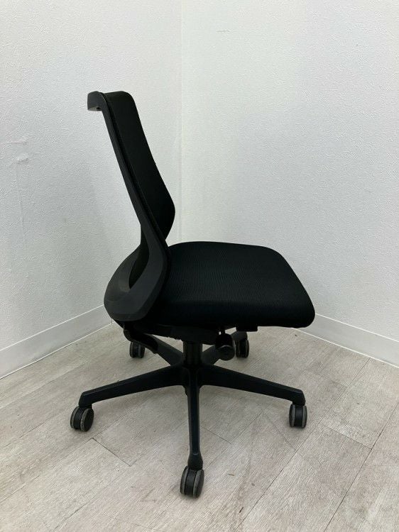 オカムラFluent(フルーエント)チェア フルーエントチェア 商品画像3