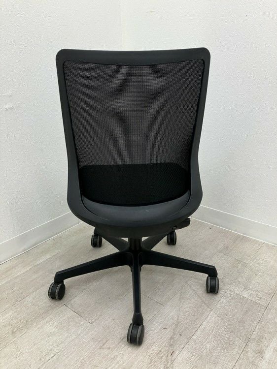 オカムラFluent(フルーエント)チェア フルーエントチェア 商品画像4