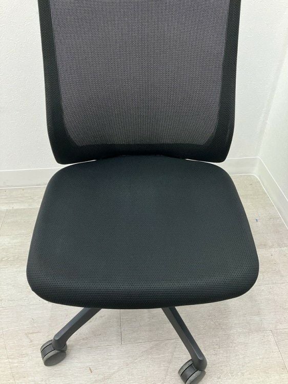 オカムラFluent(フルーエント)チェア フルーエントチェア 商品画像6