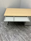 ライオン1400片袖デスク 商品画像4