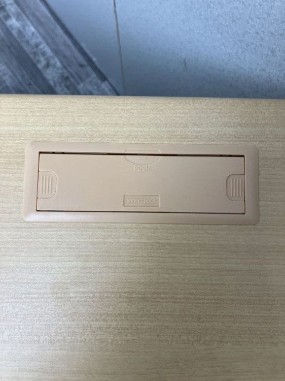 ライオン1400片袖デスク 商品画像7