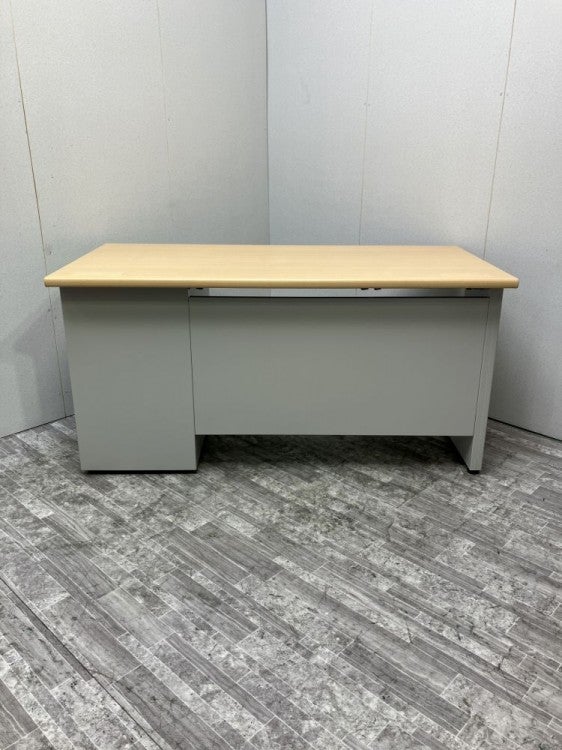 ライオン1400片袖デスク 商品画像9