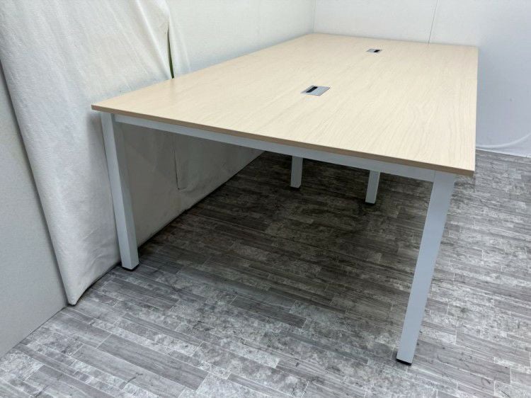 コウエキ2400ミーティングテーブル 商品画像3