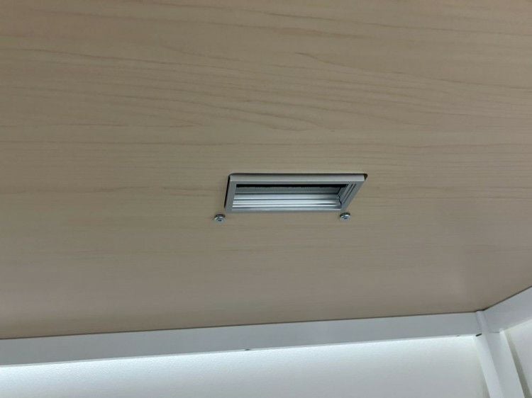 コウエキ2400ミーティングテーブル 商品画像9