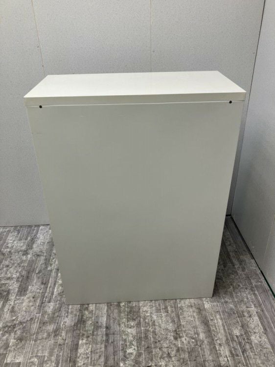 ナカバヤシA4クリアケース書庫 商品画像4