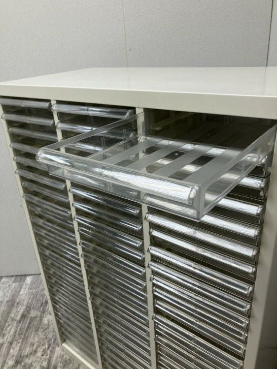 ナカバヤシA4クリアケース書庫 商品画像6