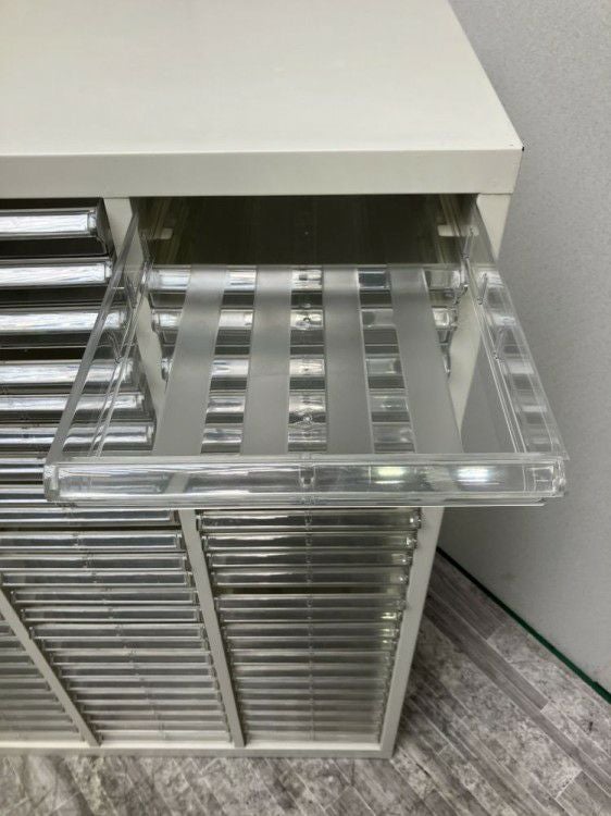 ナカバヤシA4クリアケース書庫 商品画像7