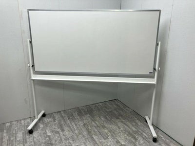 イトーキ脚付両面ホワイトボード 商品画像1