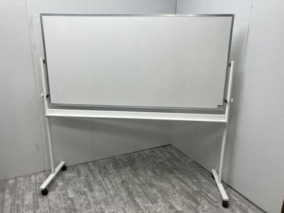 イトーキ脚付両面ホワイトボード 商品画像1