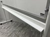 イトーキ脚付両面ホワイトボード 商品画像2