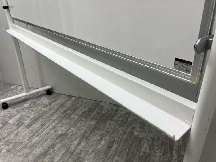 イトーキ脚付両面ホワイトボード 商品画像2