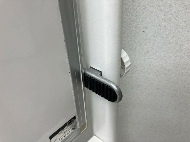 イトーキ脚付両面ホワイトボード 商品画像4