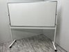 イトーキ脚付両面ホワイトボード 商品画像8