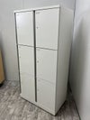 オカムラSWシリーズ 6人用パーソナルロッカー 商品画像2