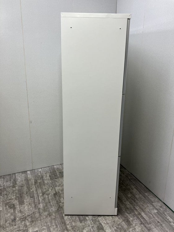 オカムラSWシリーズ 6人用パーソナルロッカー 商品画像3