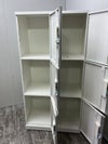 オカムラSWシリーズ 6人用パーソナルロッカー 商品画像5