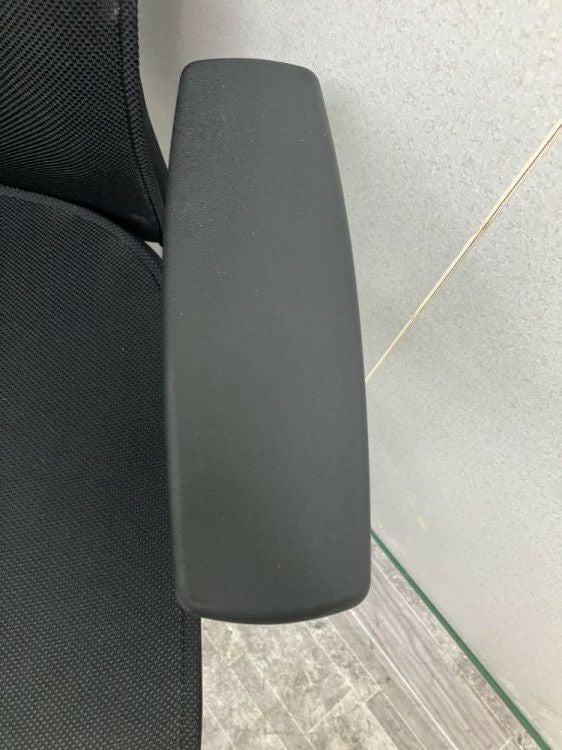 コクヨPUNTO(プント)チェア 固定肘付プントチェア 商品画像7