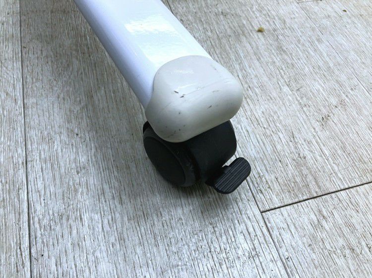 1800脚付ホワイトボード 商品画像6