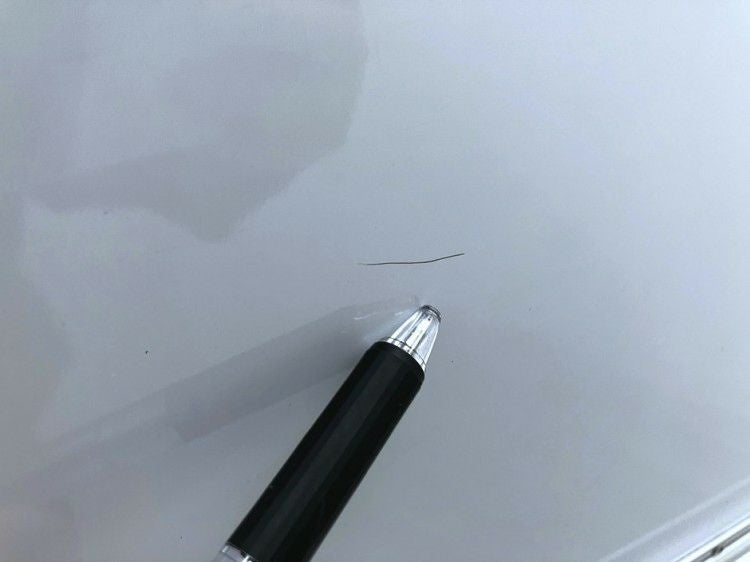 1800脚付ホワイトボード 商品画像8