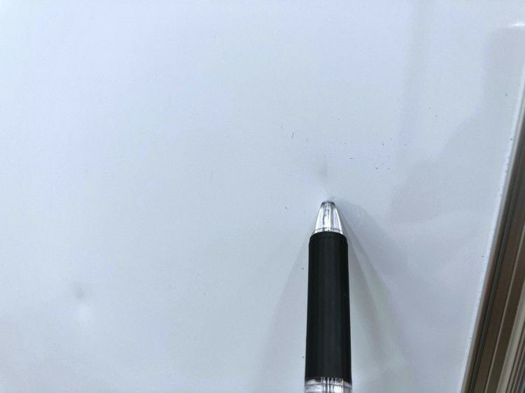 1800脚付ホワイトボード 商品画像9
