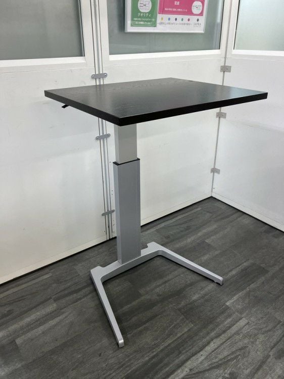 BRAINSTORM(ブレインストーム)シリーズ パーソナル昇降テーブル 商品画像6