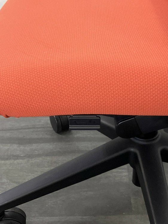 ウチダ（内田洋行）ニンバスチェア ニンバスチェア 商品画像8