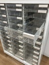 イトーキシュラインシリーズ クリアトレーキャビネット 商品画像4