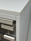イトーキシュラインシリーズ クリアトレーキャビネット 商品画像7