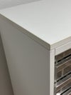 イトーキシュラインシリーズ クリアトレーキャビネット 商品画像8