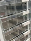 イトーキシュラインシリーズ クリアトレーキャビネット 商品画像11