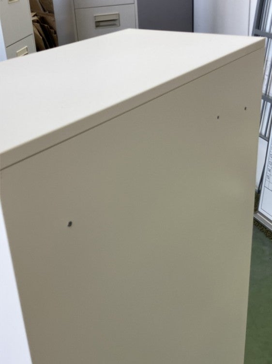 イトーキシュラインシリーズ クリアトレーキャビネット 商品画像12