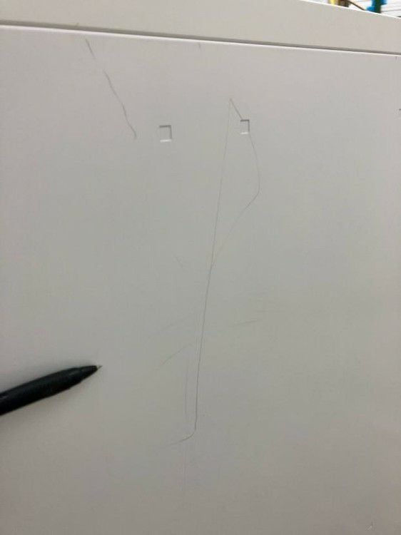 コクヨSSシリーズ 1500ローカウンター 商品画像10