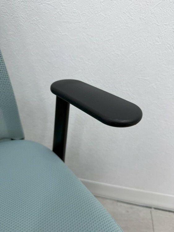 コクヨMonet（モネット）シリーズ 固定肘付モネットチェア 商品画像11