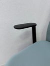 コクヨMonet（モネット）シリーズ 固定肘付モネットチェア 商品画像12