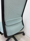 コクヨMonet（モネット）シリーズ 固定肘付モネットチェア 商品画像13