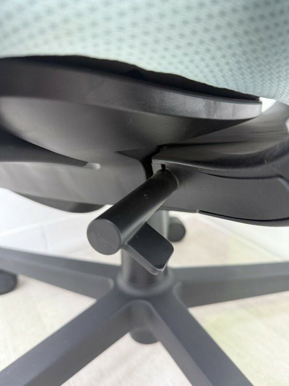 コクヨMonet（モネット）シリーズ 固定肘付モネットチェア 商品画像17