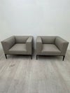 Jaan 781 Sofa(ジャアン 781 ソファ)シリーズ 1人掛けソファ2脚セット 商品画像2