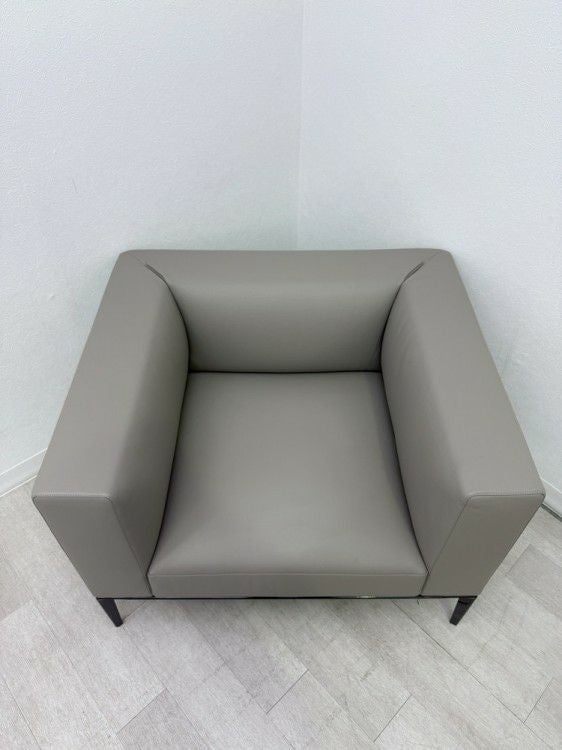 Jaan 781 Sofa(ジャアン 781 ソファ)シリーズ 1人掛けソファ2脚セット 商品画像8