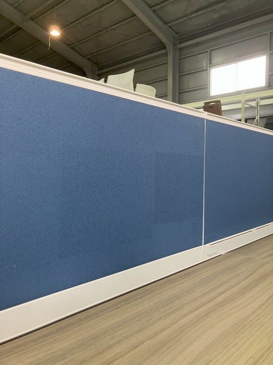 イトーキAffino(アフィーノ)シリーズ 4200フリーアドレスデスク 商品画像20