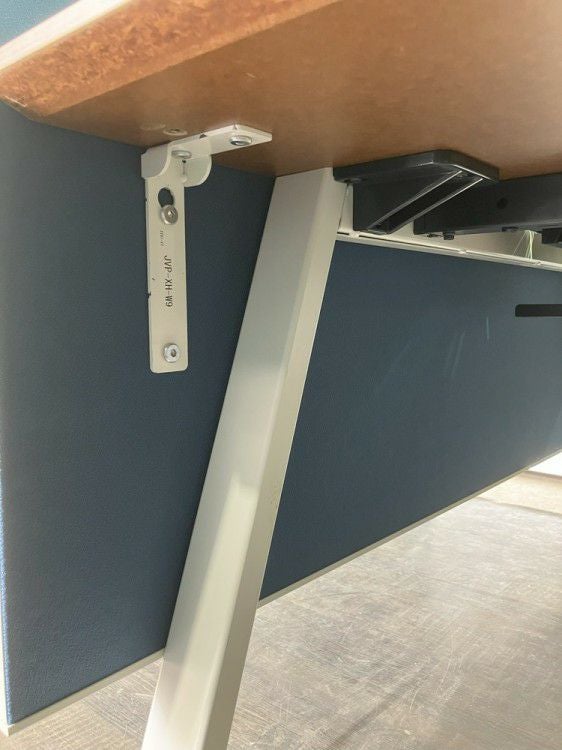 イトーキAffino(アフィーノ)シリーズ 4200フリーアドレスデスク 商品画像25