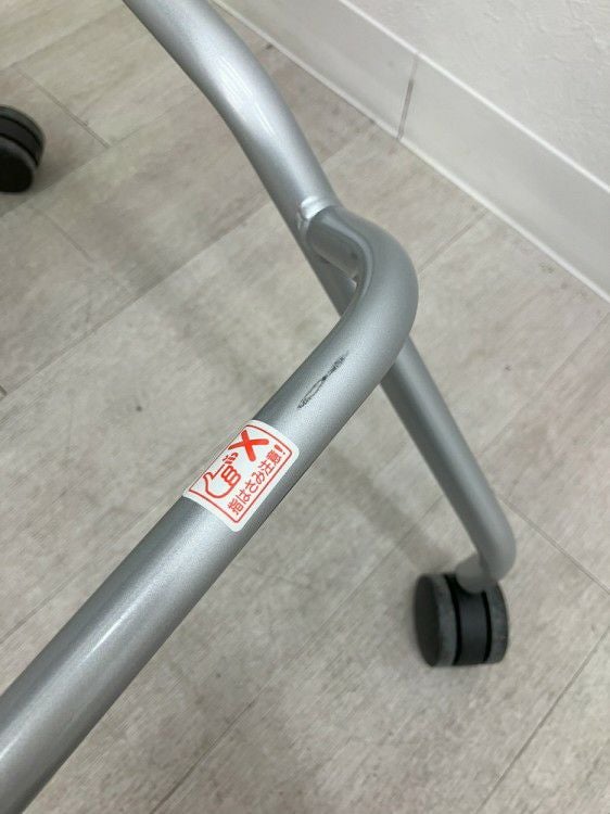 コクヨオルディナシリーズ ネスティングチェア4脚セット 商品画像14