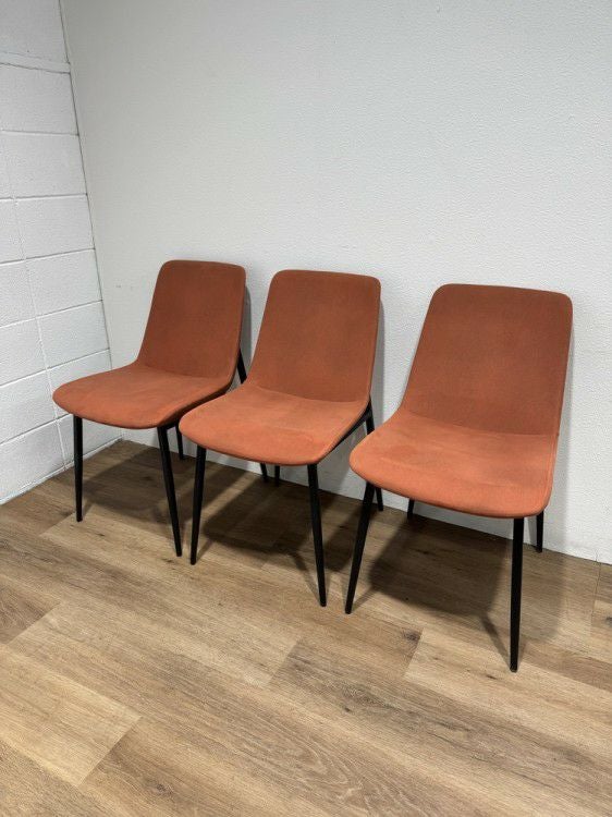 アイコミーティングチェア3脚セット 商品画像1