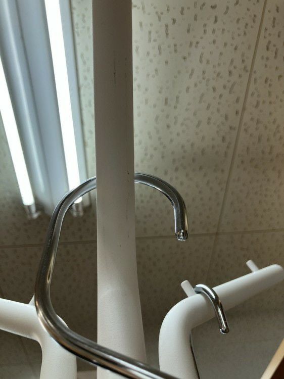 イトーキi＋(アイプラス)シリーズ ポールハンガー 商品画像6