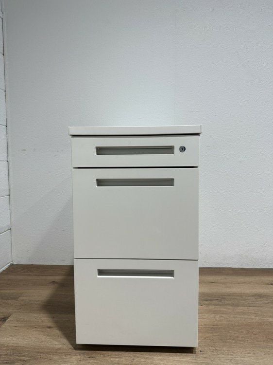 イトーキCZRシリーズ 脇机 商品画像1