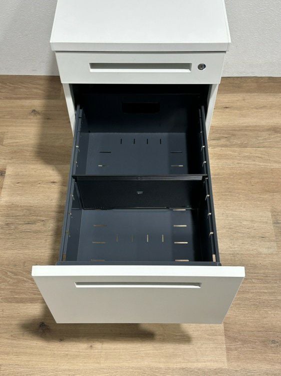 イトーキCZRシリーズ 脇机 商品画像6