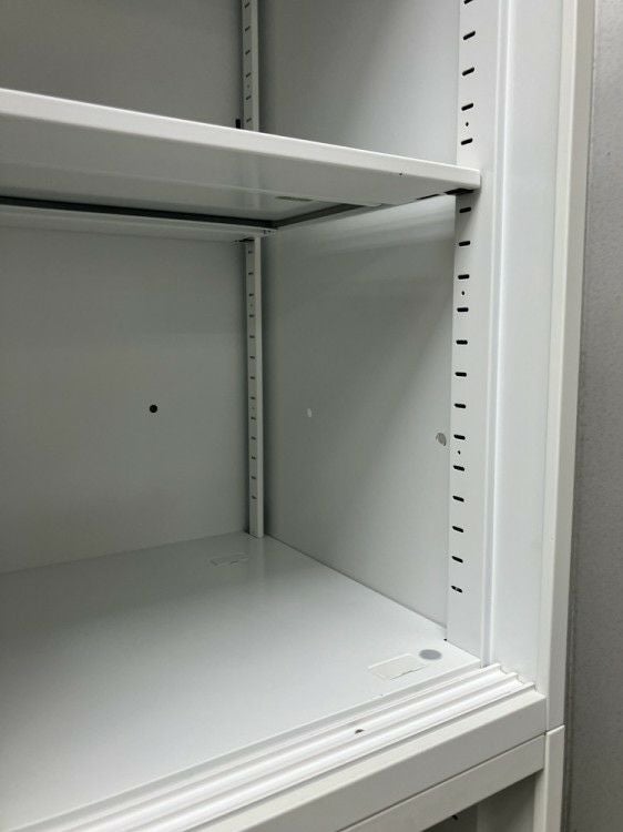 コクヨスライド上下書庫 商品画像4