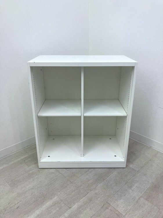 オカムラレクトラインシリーズ オープン書庫 商品画像2