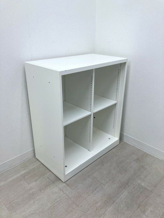 オカムラレクトラインシリーズ オープン書庫 商品画像3