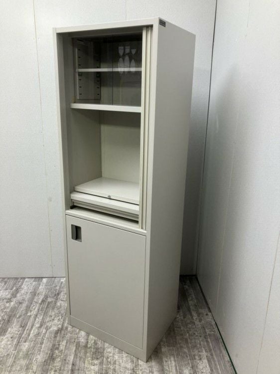 オカムラカップケースシリーズ キッチンキャビネット 商品画像2