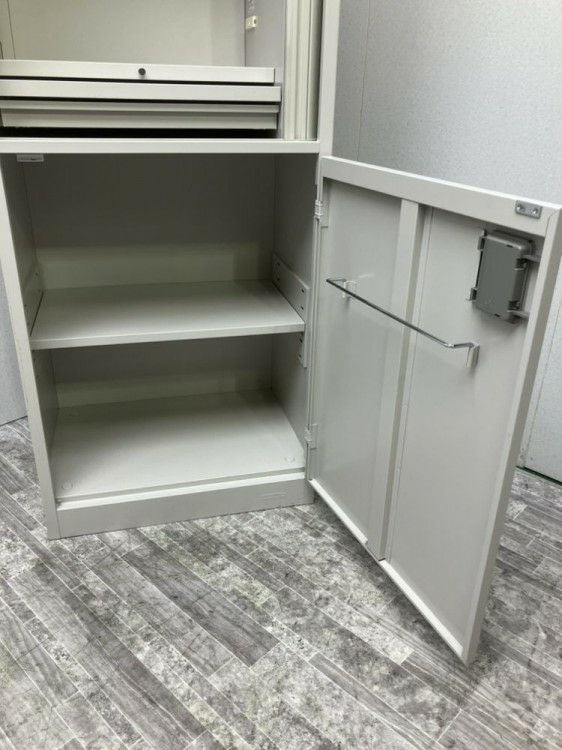 オカムラカップケースシリーズ キッチンキャビネット 商品画像5